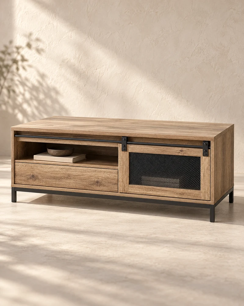 Cabinets & storage units