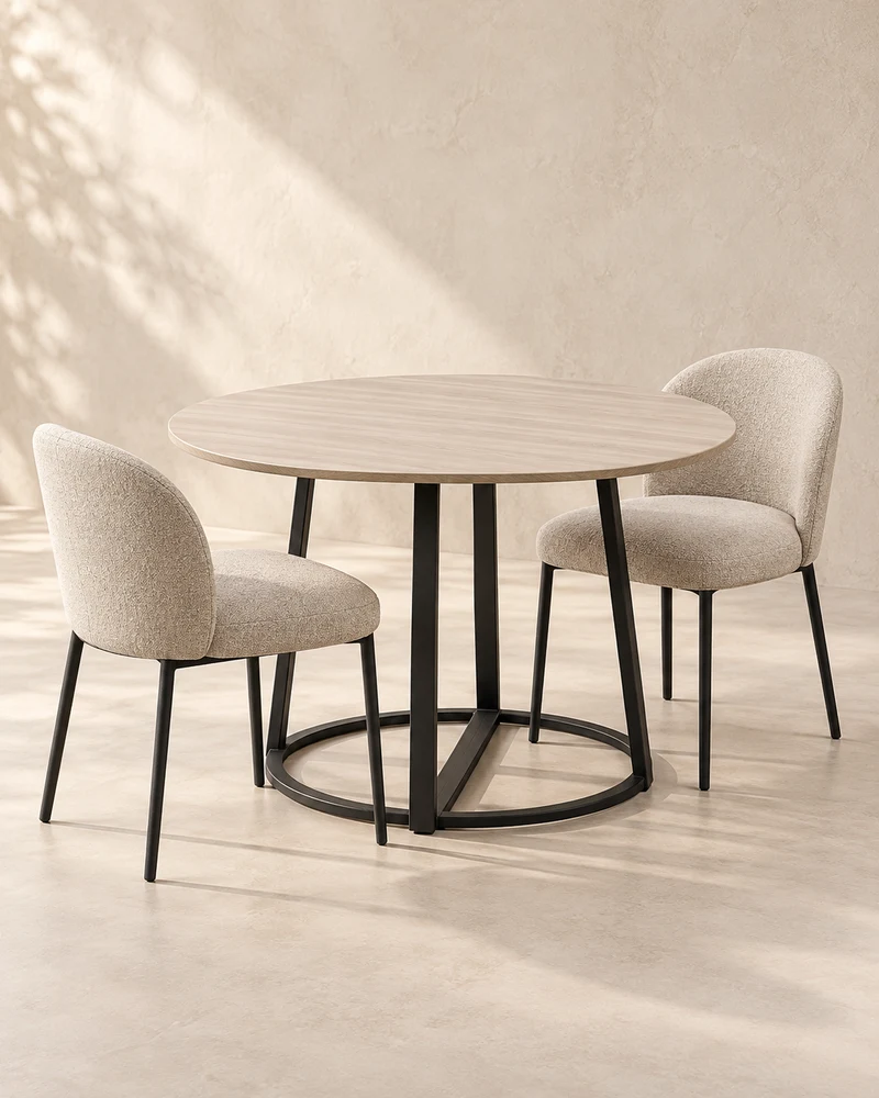 Dining set 1+2
