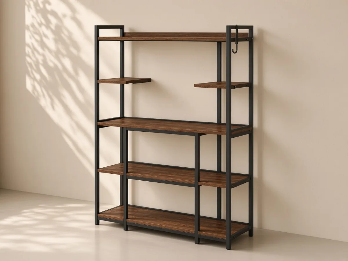 Kitchen rack