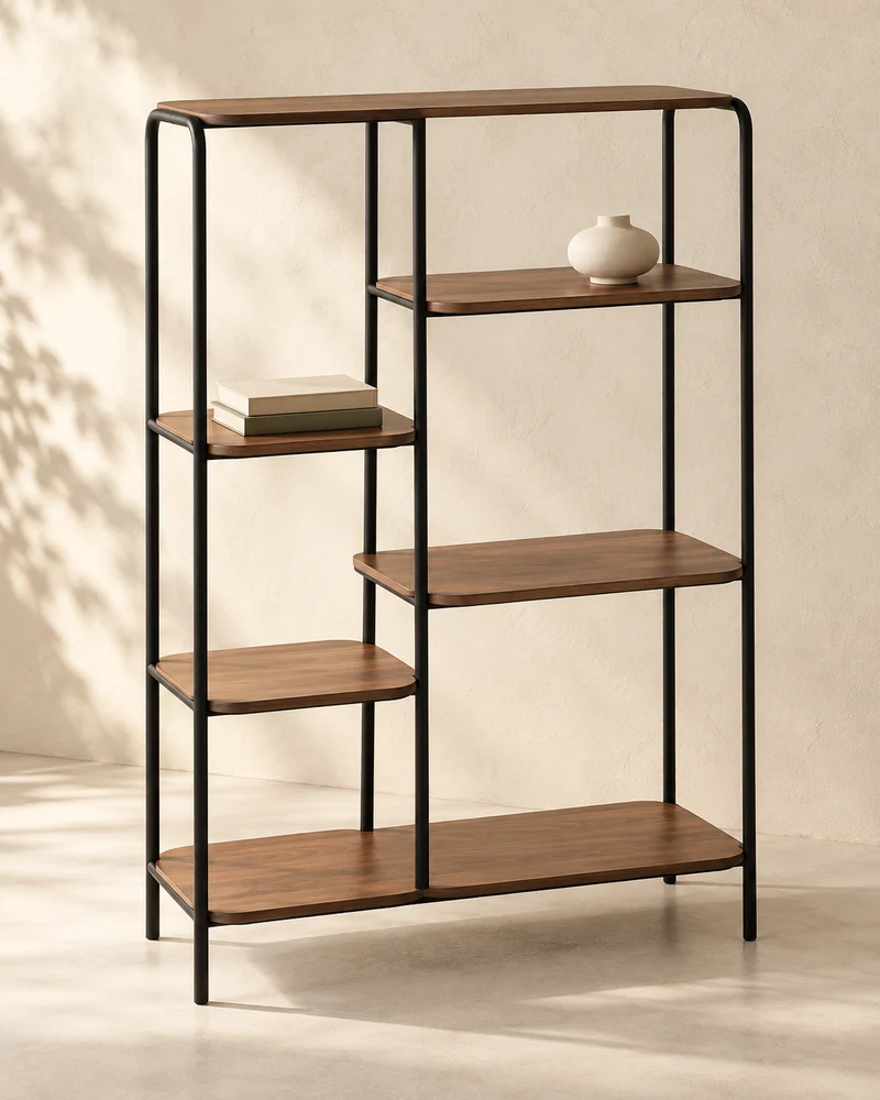 Shelving
