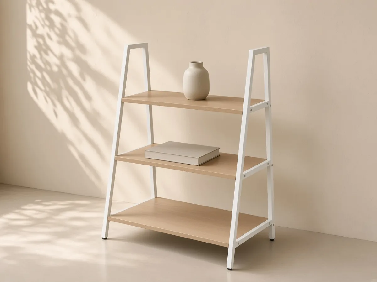 3-tier rack